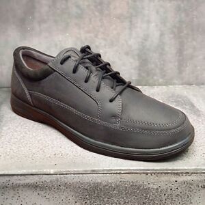 Anodyne No. 72 Casual Sport Diabetic/Medical Shoes, Size 12, Black